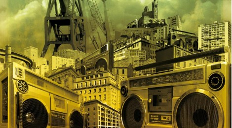 Agenda Culturel: Jazz Sur la Ville 2013